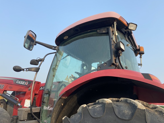 2013 Case IH PUMA145 Tractor