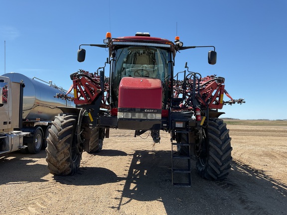 2013 Case 4430 Sprayer/High Clearance