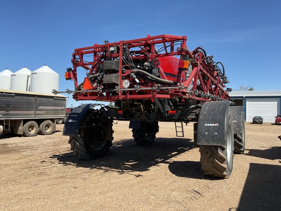 2013 Case 4430 Sprayer/High Clearance