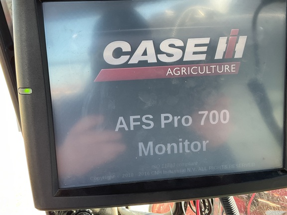 2013 Case 4430 Sprayer/High Clearance