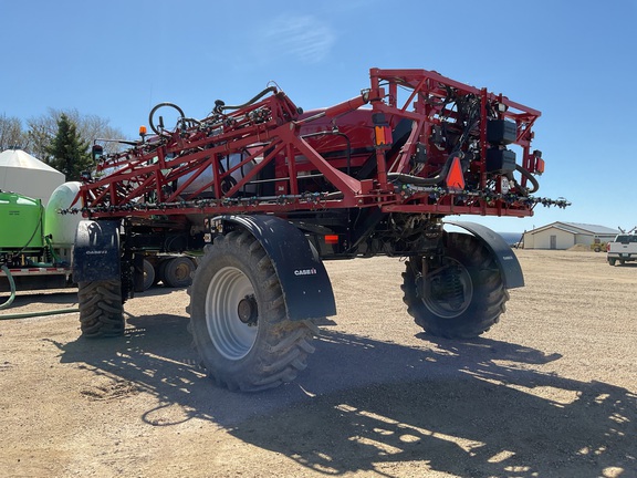 2014 Case 4430 Sprayer/High Clearance