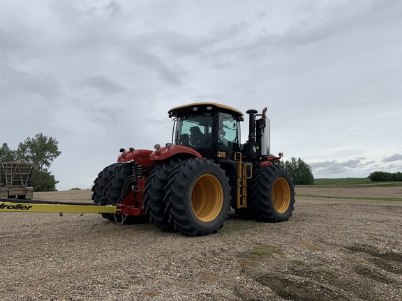 2016 Versatile 375 Legendary Edition Tractor 4WD