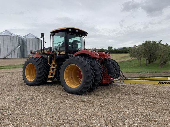 2016 Versatile 375 Legendary Edition Tractor 4WD