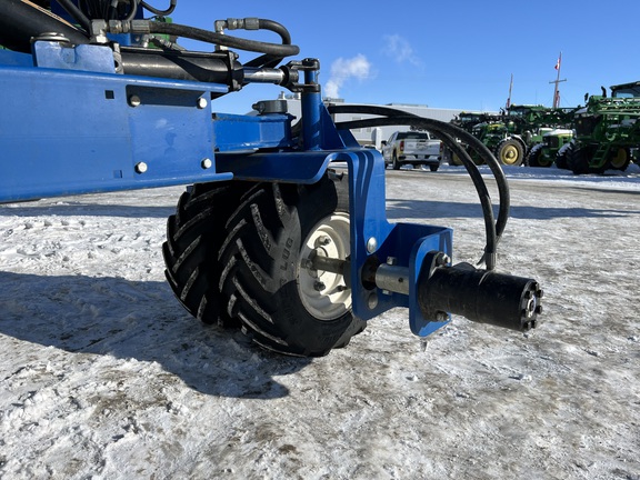 2021 Brandt 1345AHP Grain Auger