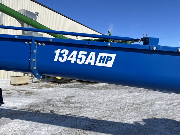 2021 Brandt 1345AHP Grain Auger