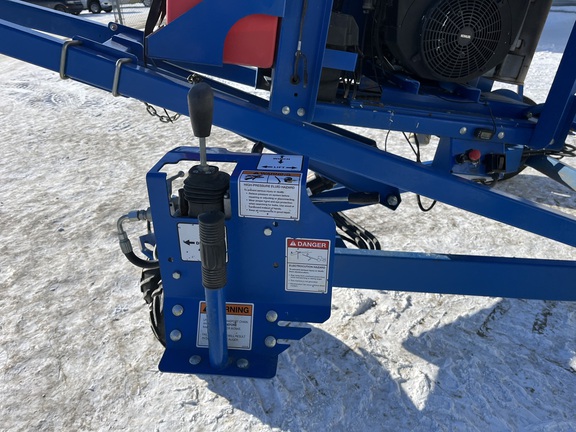 2021 Brandt 1345AHP Grain Auger