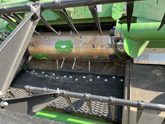 2021 John Deere RD40F Header Combine