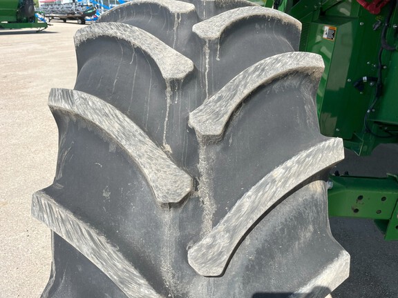 2021 John Deere S790 Combine