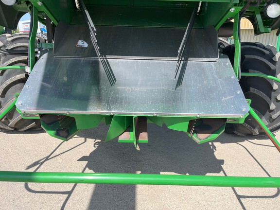 2021 John Deere S790 Combine