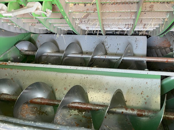 2021 John Deere S790 Combine