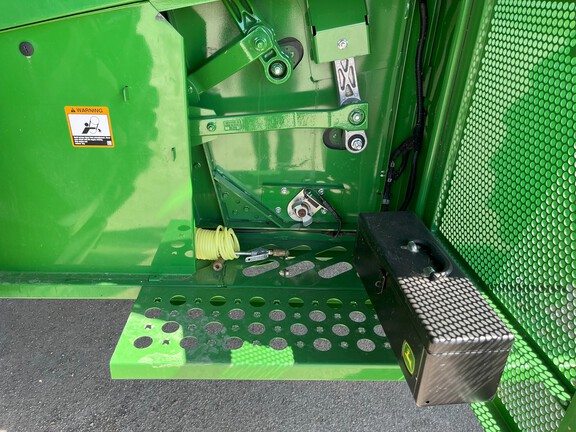 2021 John Deere S790 Combine