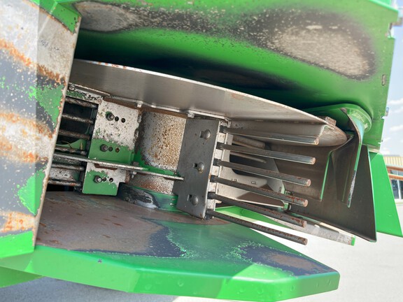 2021 John Deere S790 Combine