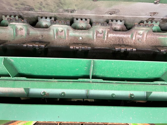 2021 John Deere S790 Combine