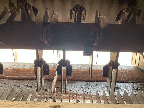 2021 John Deere S790 Combine