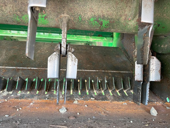 2021 John Deere S790 Combine