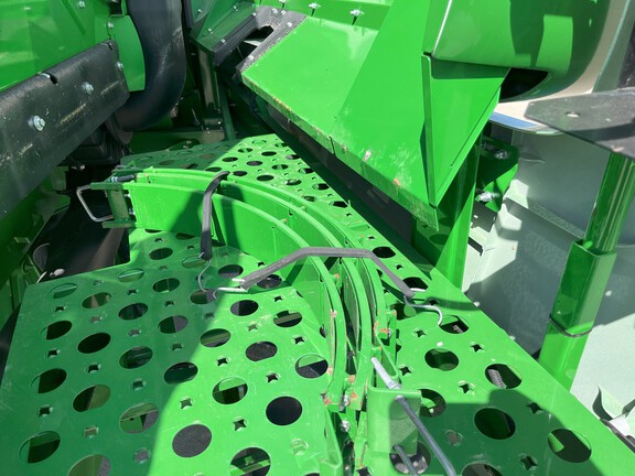 2021 John Deere S790 Combine