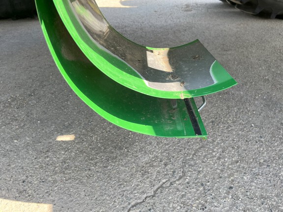 2021 John Deere S790 Combine