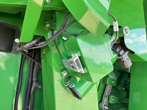 2021 John Deere S790 Combine