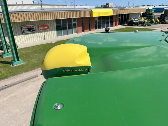 2021 John Deere S790 Combine