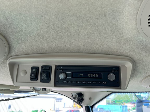 2021 John Deere S790 Combine