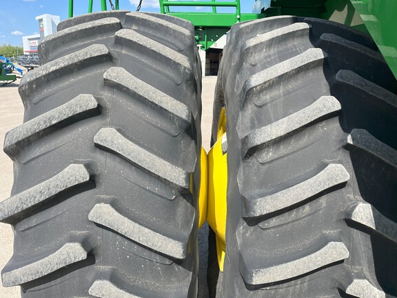 2021 John Deere S790 Combine