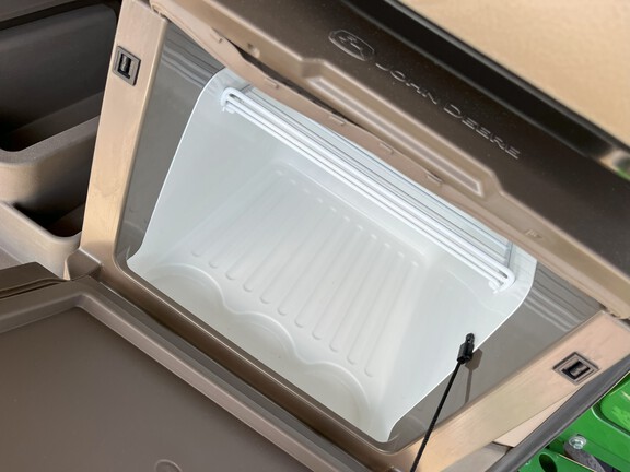 2021 John Deere S790 Combine