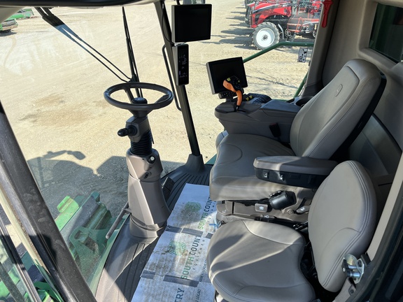 2020 John Deere S780 Combine