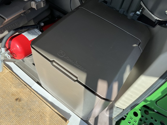 2020 John Deere S780 Combine