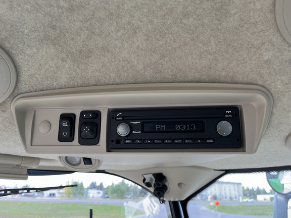 2020 John Deere S780 Combine