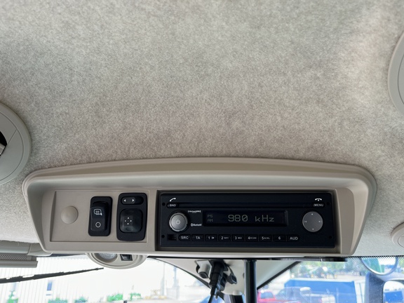 2020 John Deere S780 Combine