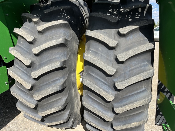 2020 John Deere S780 Combine