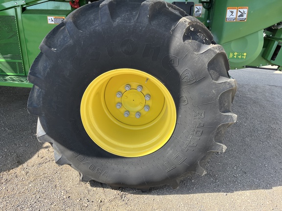 2020 John Deere S780 Combine