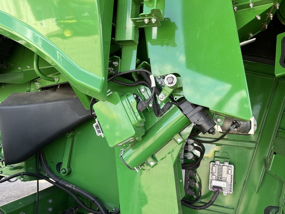 2020 John Deere S780 Combine