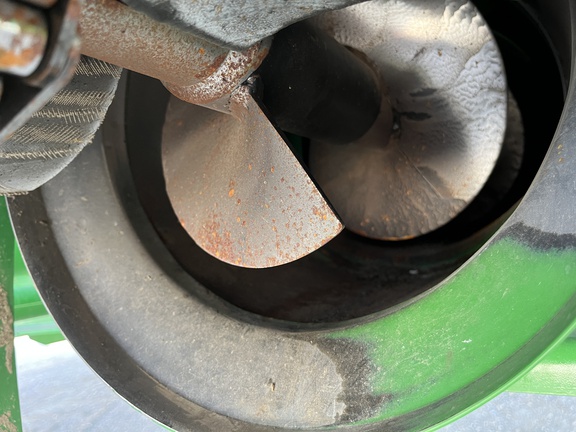 2020 John Deere S780 Combine