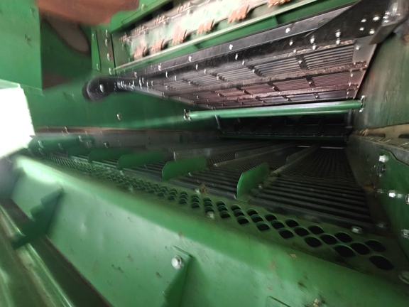 2023 John Deere X9 1000 Combine