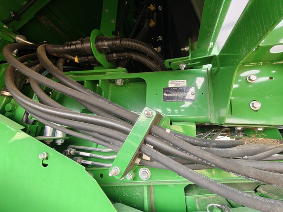 2023 John Deere X9 1000 Combine