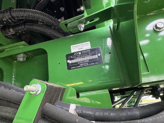 2023 John Deere X9 1000 Combine