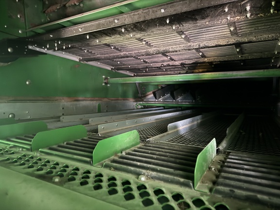 2023 John Deere X9 1000 Combine