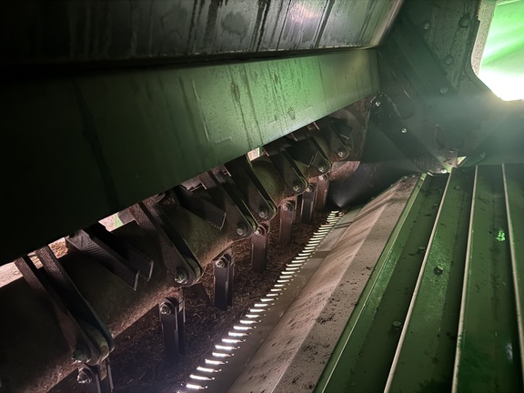 2023 John Deere X9 1000 Combine