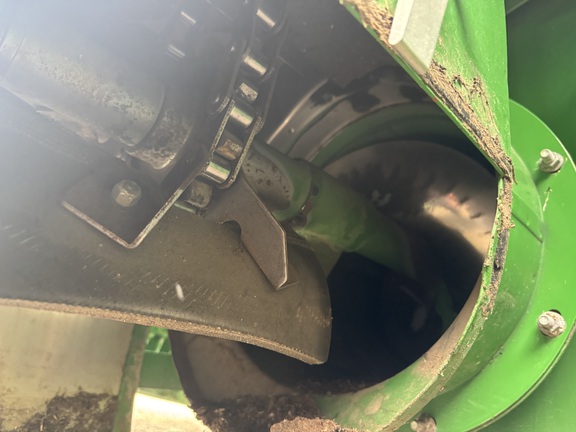 2023 John Deere X9 1000 Combine