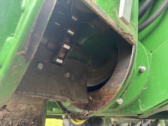 2023 John Deere X9 1000 Combine