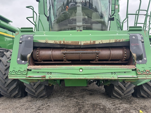 2023 John Deere X9 1000 Combine