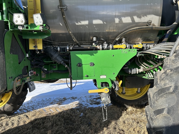 2025 John Deere 616R Sprayer/High Clearance