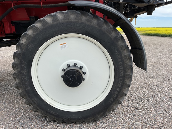 2012 Apache AS720 Sprayer/High Clearance