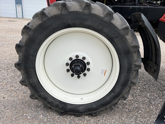 2012 Apache AS720 Sprayer/High Clearance