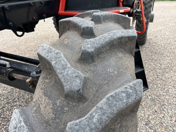 2012 Apache AS720 Sprayer/High Clearance