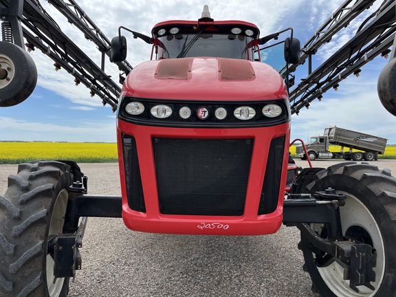 2012 Apache AS720 Sprayer/High Clearance