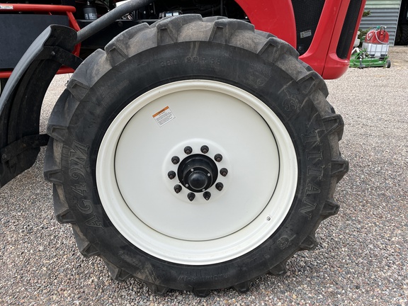 2012 Apache AS720 Sprayer/High Clearance