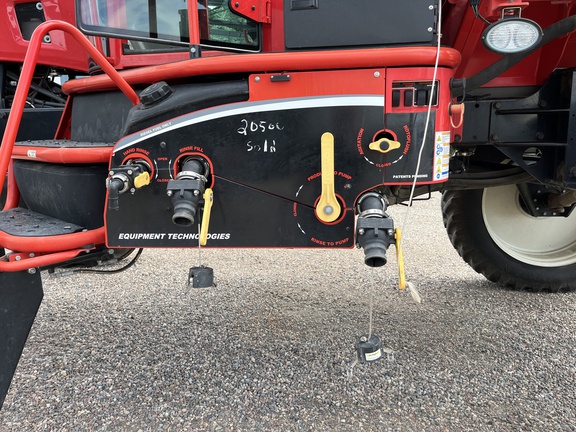2012 Apache AS720 Sprayer/High Clearance