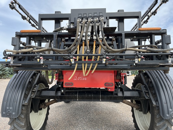 2012 Apache AS720 Sprayer/High Clearance